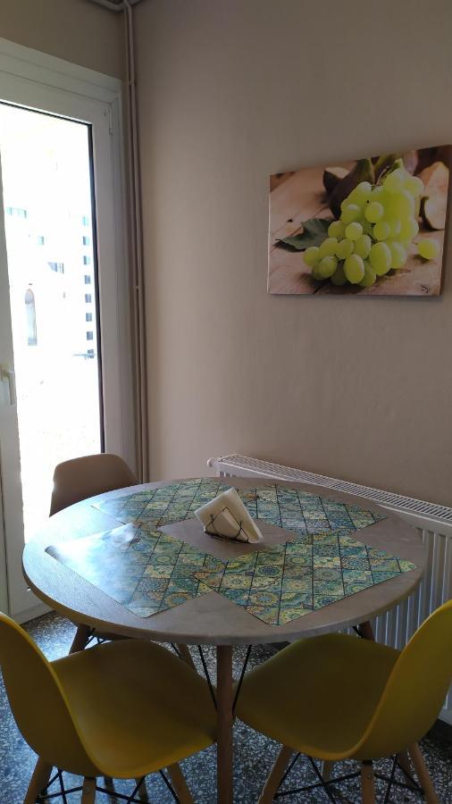 Julie's Sunshine Appartement