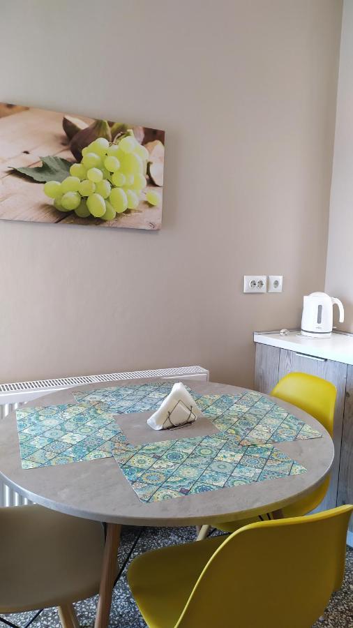 Julie's Sunshine Appartement