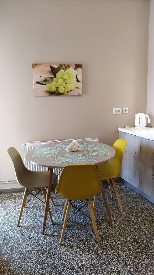 Appartement Julie's Sunshine Thessaloniki