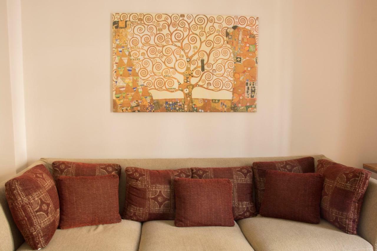 Appartement Julie's Sunshine *