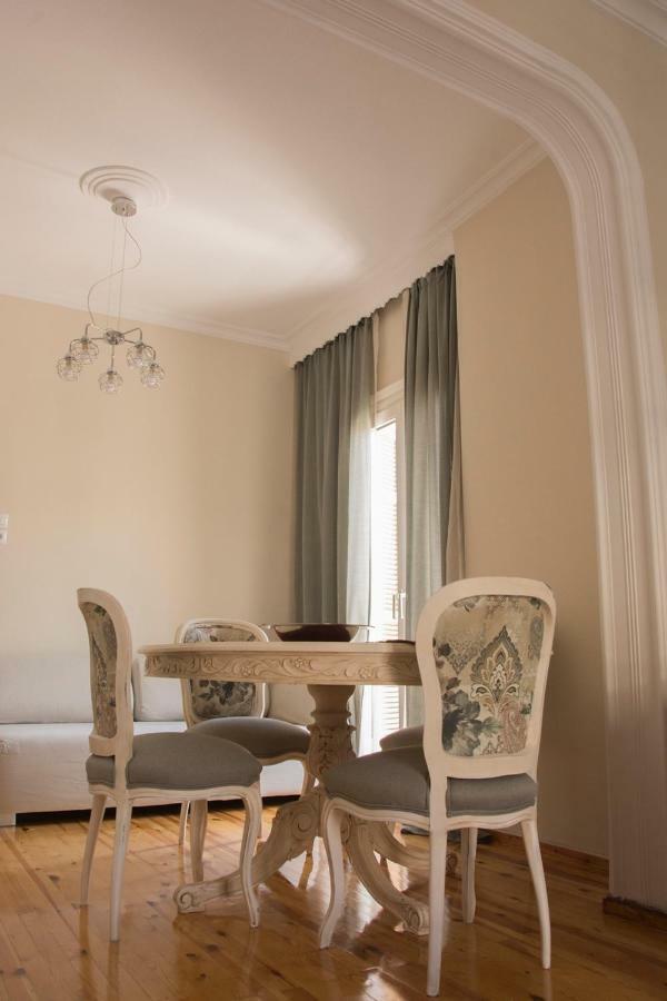 Julie's Sunshine Appartement