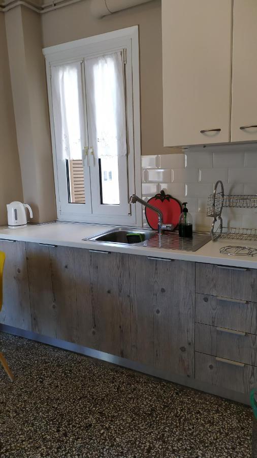 Appartement Julie's Sunshine Thessaloniki