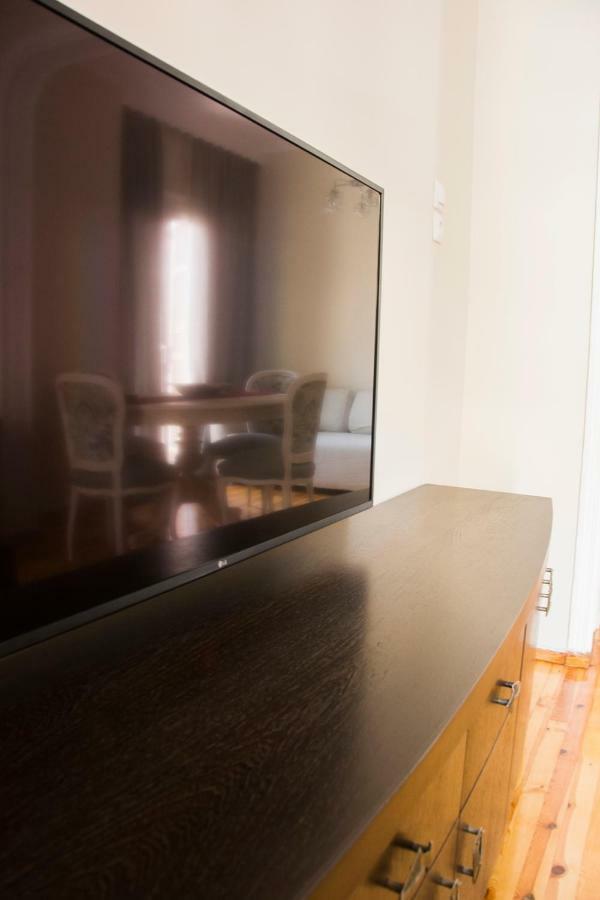 Julie's Sunshine Appartement