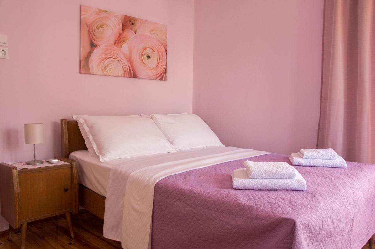 Julie's Sunshine Appartement *
