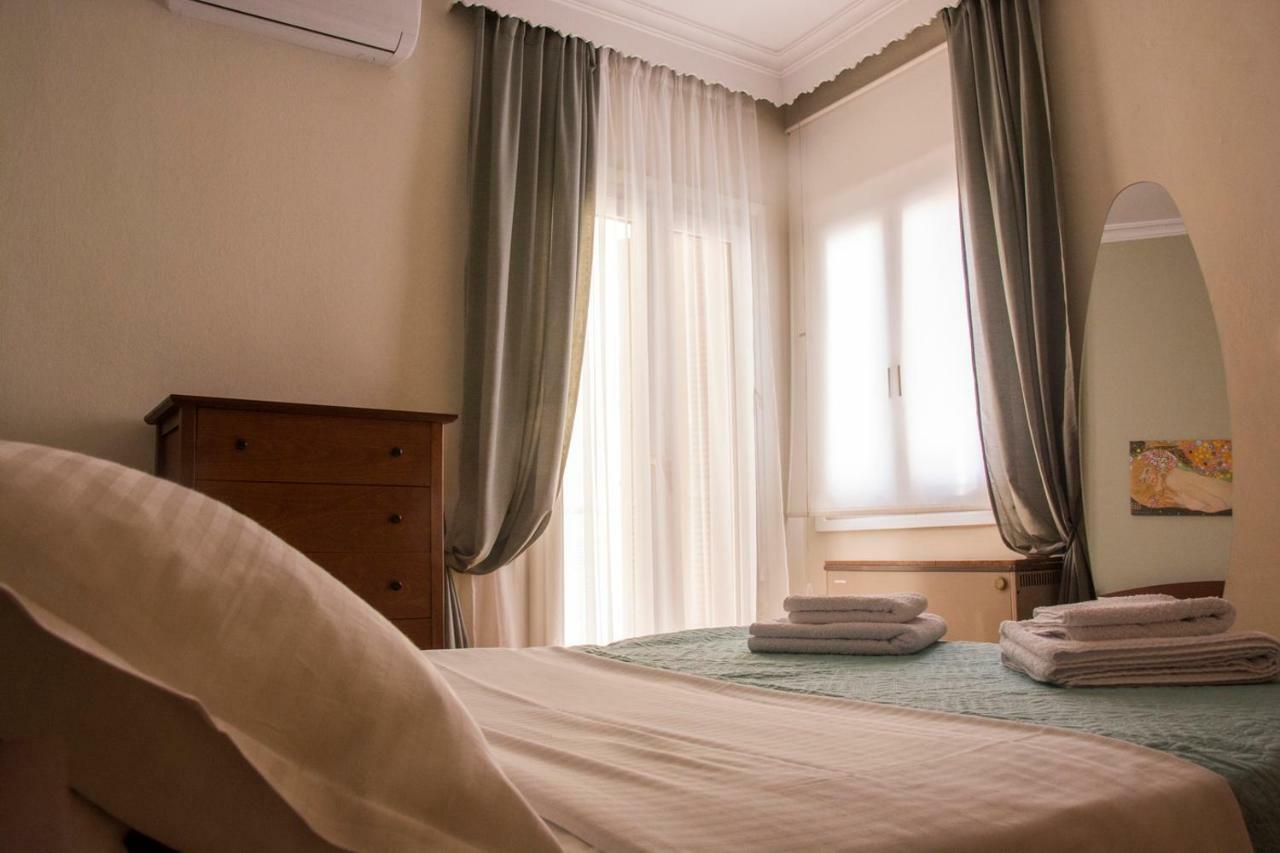 Appartement Julie's Sunshine *